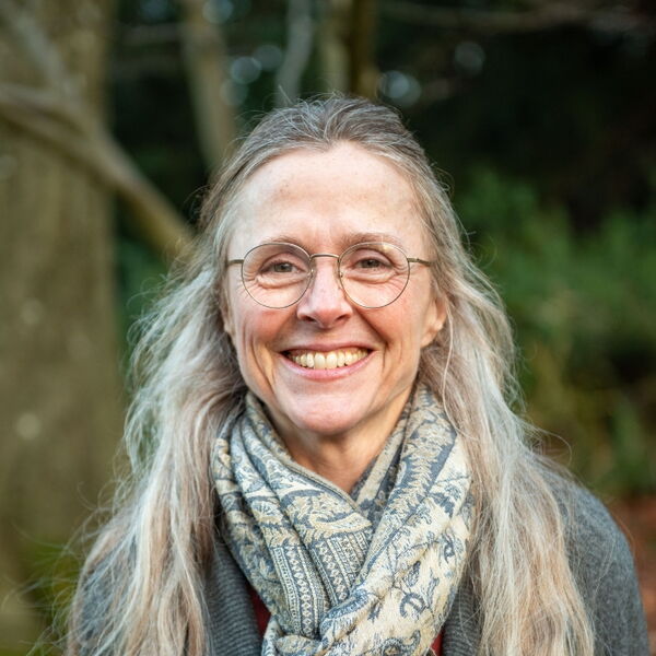 Marie-Louise Dähler ᐅ Unterrichtet MBSR-Kurse in St. Gallen • Musik, Yoga, Aikido + QiGong ✓ Jetzt Angebote von Marie-Louise Dähler entdecken.