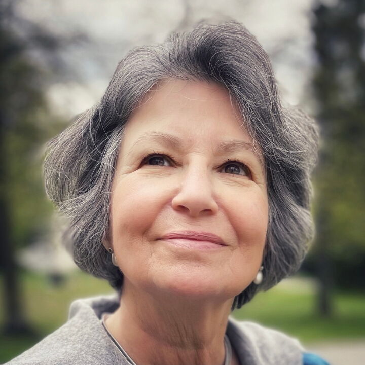 Patricia Genoud-Feldman ᐅ Internationale Meditationslehrerin • Lehrerin für Insight Dialogue ✓ Jetzt Angebote von Patricia Genoud-Feldman entdecken.