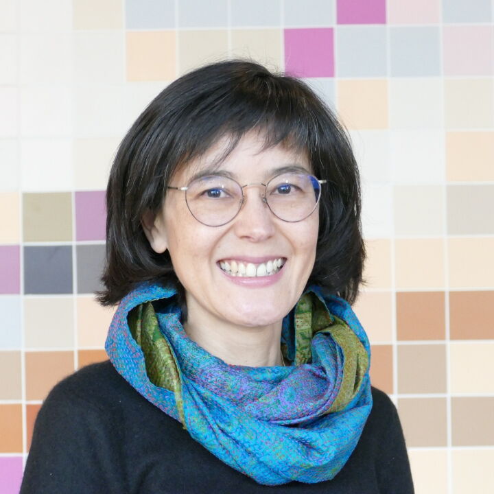 Yuka Nakamura ᐅ Zertifizierte Achtsamkeitslehrerin • Dr. phil., Psy­cholo­gin ✓ Jetzt Achtsamkeitskurse von Yuka Nakamura entdecken.